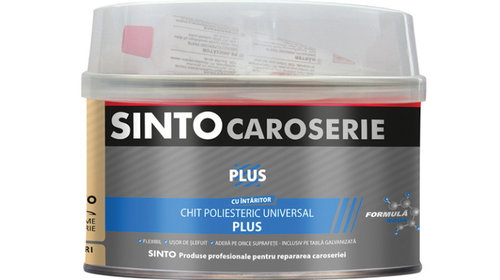 Chit Poliesteric Plus 2 Kg Sinto Sinto Cod:Si