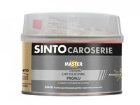 CHIT POLIESTERIC PROALU MASTER 125 ML (220 G) SINTO