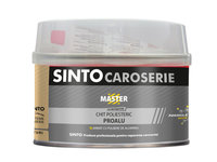 CHIT POLIESTERIC PROALU MASTER 500 ML (0.9 KG) SINTO