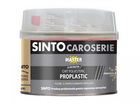 CHIT POLIESTERIC PROPLASTIC SINTO MASTER0.350 KG SINTO