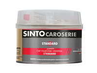 CHIT POLIESTERIC STANDARD 1 KG SINTO IS-100814