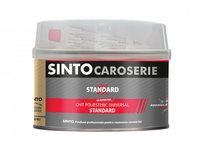 CHIT POLIESTERIC STANDARD 1 KG SINTO