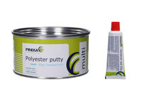 Chit polyester finixa 2kg+intaritor-multi