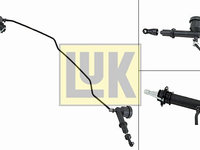 Chit pompa receptor ambreiaj 513 0077 10 LUK pentru Land rover Freelander