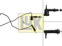 Chit pompa/receptor,ambreiaj LAND ROVER FREELANDER (LN) (1998 - 2006) LuK 513 0030 10 piesa NOUA