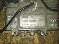 CHIT PORNIRE VW GOLF 3 ,1.6 BENZINA 1995 COD: BOSCH 0 261 203 314/315