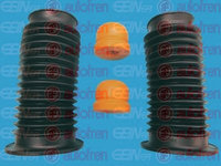 Chit protectie praf amortizor OPEL TIGRA TwinTop - OEM - AUTOFREN SEINSA: D5036 - Cod intern: W02076682 - LIVRARE DIN STOC in 24 ore!!!