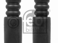 Chit protectie praf,amortizor RENAULT CLIO (B/C57_, 5/357_), RENAULT TWINGO I (C06_), RENAULT KANGOO (KC0/1_) - FEBI BILSTEIN 13066