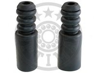 Chit protectie praf,amortizor RENAULT CLIO (B/C57_, 5/357_), RENAULT TWINGO I (C06_), RENAULT KANGOO (KC0/1_) - OPTIMAL AK-735257