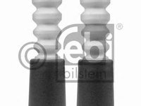 Chit protectie praf,amortizor VW POLO (6N1), VW POLO (6N2), VW POLO (9N_) - FEBI BILSTEIN 13048