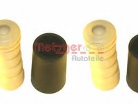 Chit protectie praf,amortizor VW POLO (6N1), VW POLO (6N2), VW POLO (9N_) - METZGER DK 4-48