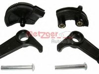 Chit reparatie,ambreiaj automat RENAULT CLIO (B/C57_, 5/357_), RENAULT 19 Mk II Cabriolet (D53_, 853_), RENAULT 19 limuzina (L53_) - METZGER 5R2