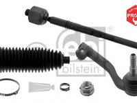 Chit reparatie, articulatie axiala BMW Seria 1 (F21) (2011 - 2016) FEBI BILSTEIN 44288 piesa NOUA