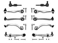 Chit reparatie, articulatie directie AUDI A4 (8D2, B5) (1994 - 2001) MOOG VO-RK-5000