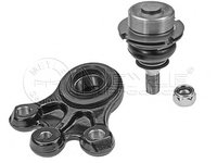 Chit reparatie articulatie sarcina ghidare 11-16 010 0019 MEYLE pentru Peugeot 508 CitroEn C5 Peugeot 407 CitroEn C6