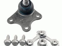 Chit reparatie, articulatie sarcina/ghidare AUDI A2 (8Z0) (2000 - 2005) LEMFÖRDER 25524 02 piesa NOUA