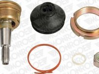 Chit reparatie, articulatie sarcina/ghidare FIAT PANDA (141A_), FIAT UNO (146A/E), LANCIA Y10 (156) - MONROE L15504