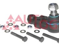 Chit reparatie, articulatie sarcina/ghidare FORD TRANSIT bus (E_ _), FORD TRANSIT Van (E_ _), FORD TRANSIT platou / sasiu (E_ _) - AUTLOG FT1055