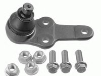 Chit reparatie, articulatie sarcina/ghidare FORD FOCUS (DAW, DBW), FORD FOCUS Clipper (DNW), FORD FOCUS limuzina (DFW) - Lemforder 22004 02