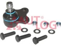 Chit reparatie, articulatie sarcina/ghidare FORD MONDEO (GBP), FORD MONDEO combi (BNP), FORD MONDEO Mk II (BAP) - AUTLOG FT1048