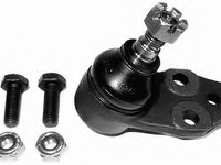 Chit reparatie, articulatie sarcina/ghidare OPEL KADETT D (31_-34_, 41_-44_), OPEL MONZA E (39_, 49_), OPEL KADETT E Cabriolet (43B_) - Lemforder 121