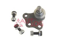 Chit reparatie, articulatie sarcina/ghidare OPEL MERIVA, VAUXHALL MERIVA Mk I (A) - AUTLOG FT1591