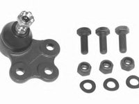 Chit reparatie, articulatie sarcina/ghidare OPEL ASCONA C (81_, 86_, 87_, 88_), OPEL ASCONA C hatchback (84_, 89_), OPEL ASTRA F (56_, 57_) - LEMFRD