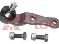 Chit reparatie, articulatie sarcina/ghidare OPEL COMBO (71_), OPEL VITA B (73_, 78_, 79_), VAUXHALL CORSA Mk I (B) - AUTLOG FT1589