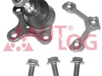 Chit reparatie, articulatie sarcina/ghidare VW POLO (6N1), SEAT AROSA (6H), VW LUPO (6X1, 6E1) - AUTLOG FT1615