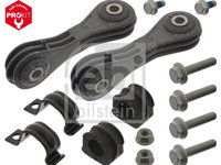 Chit reparatie,bieleta antiruliu Axa fata ambele parti (40089 FEBI BILSTEIN) SEAT,SKODA,VW