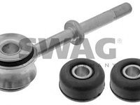 Chit reparatie,bieleta antiruliu PEUGEOT BOXER platou / sasiu (ZCT_) (1994 - 2002) SWAG 70 61 0003