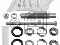 Chit reparatie, brat FIAT PUNTO Cabriolet (176C) (1994 - 2000) FEBI BILSTEIN 19244 piesa NOUA