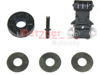 Chit reparatie, distribuitor aprindere AUDI 100 Avant (4A, C4) (1990 - 1994) METZGER 0901007