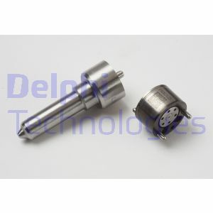 Chit reparatie injectoare # 7135 619 # DELPHI