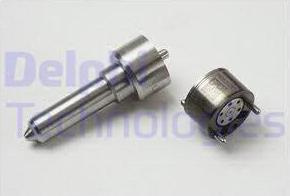 Chit reparatie injectoare - Delphi 7135-618