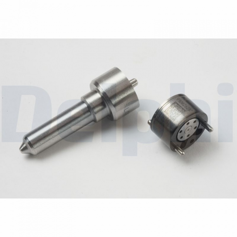 Chit reparatie, injectoare DELPHI 7135-649 model SSANGYONG REXTON / REXTON II VAN 2011 2012 2013