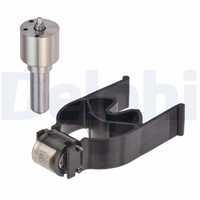 Chit reparatie, injectoare DELPHI 7135-815 model V
