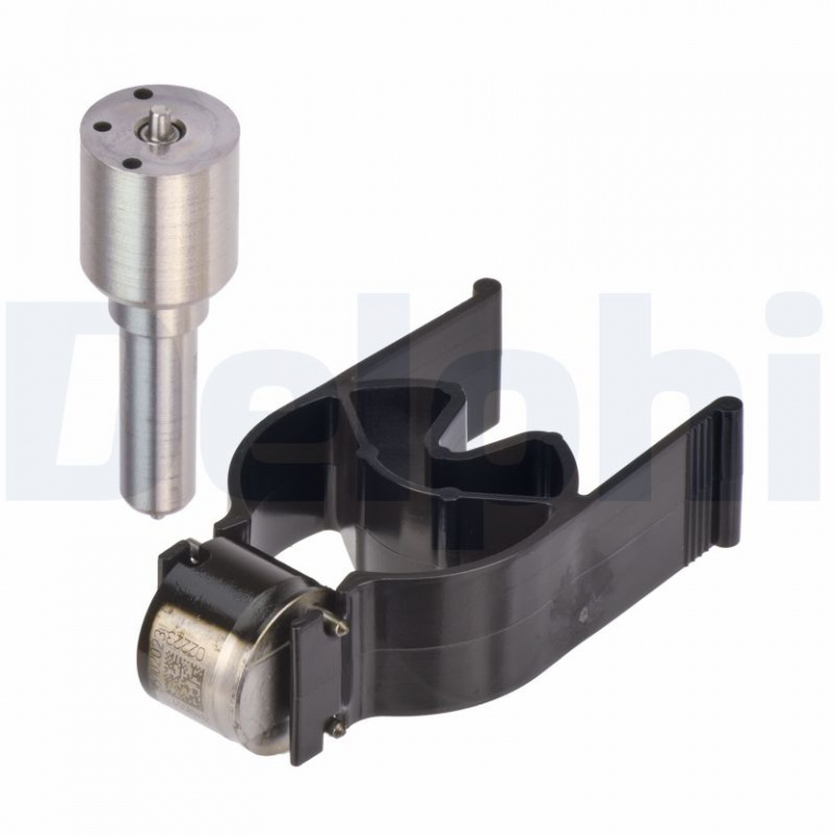 Chit reparatie, injectoare DELPHI 7135-837 model SKODA KAROQ (NU7, ND7) 2017 2018 2019 2020 2021 2022