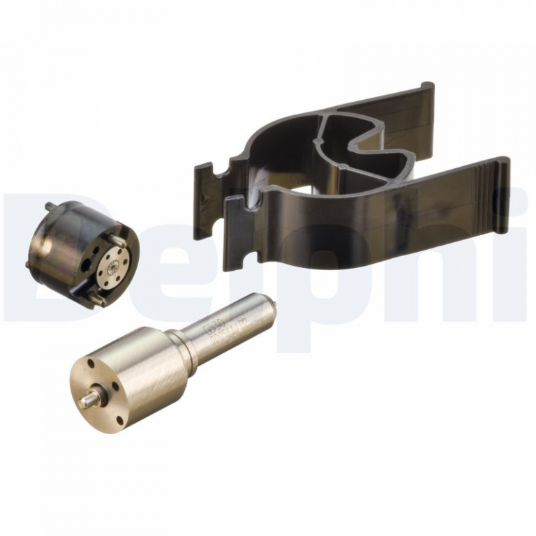 Chit reparatie, injectoare DELPHI 7135-853 model VW TRANSPORTER T6 platou / sasiu (SFD, SFE, SFL, SFZ, SJD, SJE, 2015 2016 2017 2018 2019 2020 2021 2022 2023 2024