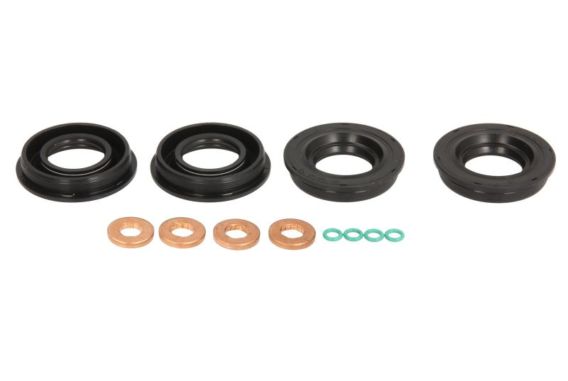Chit reparatie, injectoare EN CR injector fitting kit DENSO FIAT FORD PSA 2.0/2.4/3.0 HDI ENGITECH ENT250511