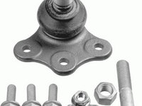 Chit reparatie Pivot Articulatie sarcina ghidare OPEL ASTRA H L48 LEMFÖRDER 14707 01