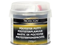 Chit resina poliester Protecton 0.25 kg