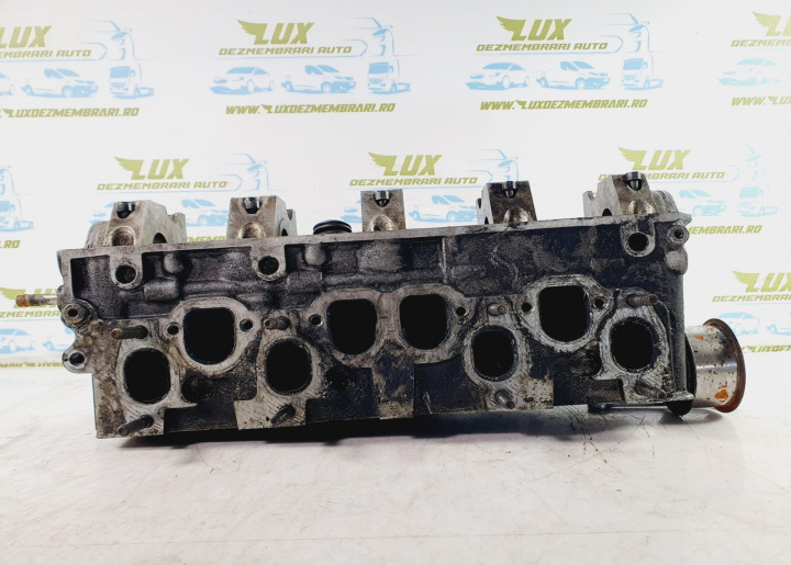 Chiulasă 038103373r 1.9 2.0 tdi -are un injector blocat BMP ASZ BLS Seat Alhambra [facelift] [2000 - 2010]