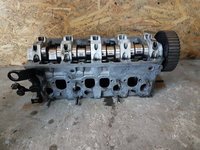 Chiulasa 038103373r skoda superb II 1.9 tdi bls 105 cai cu dpf