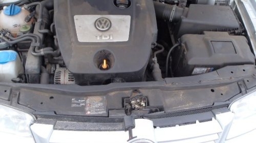 Chiulasa 038103373R vw bora 1.9 tdi axr an 20