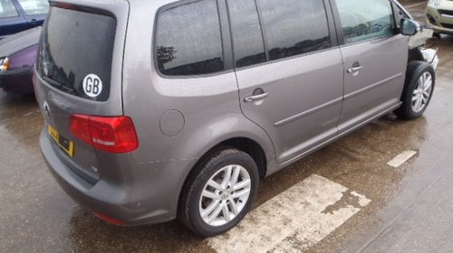 Chiulasa 03L103373A vw touran 1.6tdi cay