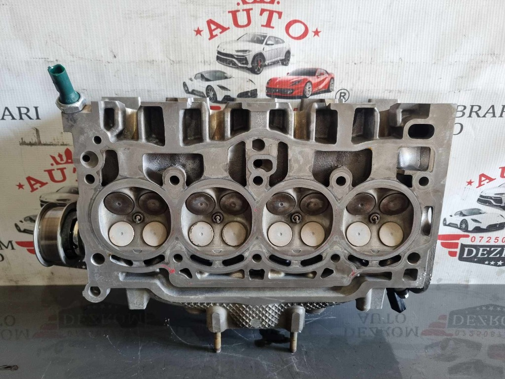 Chiulasa 04E103404AE / 04E103064F VW Cad