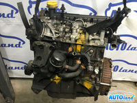 Chiulasa 1.5 DCI Euro 3 Renault CLIO II 1998-2001