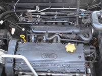 Chiulasa 1.8 benzina Land Rover Freelander 1 cu delcou dezmembrez pie