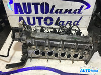 Chiulasa 1.9 DCI +injectoare Renault LAGUNA II BG0/1 2001